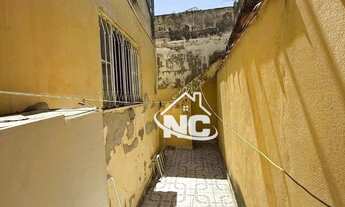 Imagem 7: Casa com 3 quartos para alugar, 160 m² por R$ 2.152/mês - Barreto - Niterói/RJ