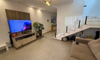 Imagem 4: Sobrado à venda e para alugar em Louveira, Vila Omízollo, com 3 quartos, com 107 m²