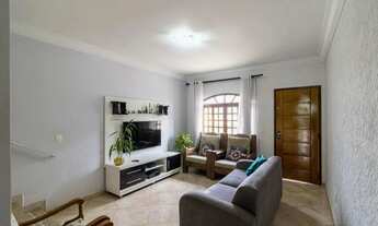 Imagem: Sobrado para venda em Vila Pereira Cerca