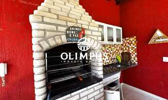 Imagem: Casa para Locação no bairro Jardim Karaíba