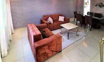 Imagem 5: Vendo casa 3/4 c/ suíte e escritório no Felícia