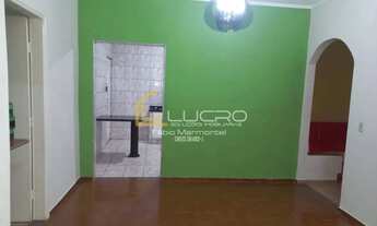 Imagem 14: Casa para venda com 200 m² e 3 quartos em Núcleo Residencial Presidente Geisel, Bauru - SP