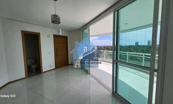 Imagem 7: Apartamento no Condomínio Ilha Bella - Ponta Negra