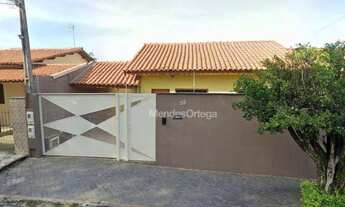 Imagem: Casa com 5 dormitórios, 191 m² - venda