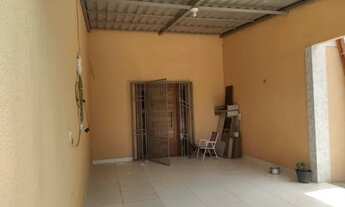 Imagem 2: Casa dois quartos bairro santo andre santarém pará