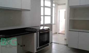 Imagem 5: Apartamento, 170 m² - venda por R$ 2.100.000,00 ou aluguel por R$ 9.847,00/mês - Santa Cec