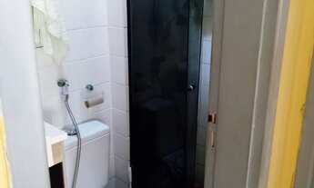 Imagem 5: Vendo um apartamento quitado próximo ponto de ônibus mercado Farmácia escola