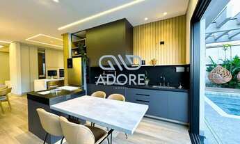 Imagem 13: Casa à venda no Condomínio Portal dos Bandeirantes - Salto/SP