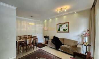 Imagem 3: Apartamento no Bairro Centro em São Bernardo do Campo