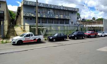 Imagem 5: Barracão à Venda no Jardim São Paulo em Valinhos/SP