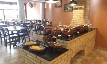 Imagem 4: Salão à venda em Campinas, Jardim Guanabara, com 400 m²