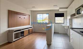 Imagem 4: Apartamento com 2 quartos para alugar por R$ 1300.00, 48.12 m2 - SAO PEDRO - LONDRINA/PR