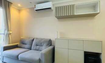 Imagem 4: Alugo Apartamento no Condomínio Turim/ 100% Mobiliado