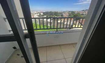 Imagem 5: APTO COM 02 QUARTOS e 02 WC - HÁ 08 MINUTOS DO CENTRO DE JUNDIAÍ/SP!!