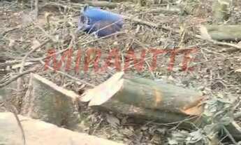 Imagem 3: Terreno em SANTA INÊS