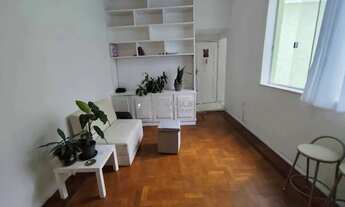 Imagem: Apartamento a Venda na Rua Clemente Falcão