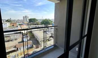 Imagem 5: Apartamento à venda em Campinas, Taquaral, com 2 quartos, com 54.76 m², Now Taquaral