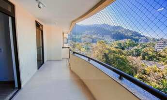 Imagem 3: Cobertura Duplex 4 quartos - Alto - Teresópolis