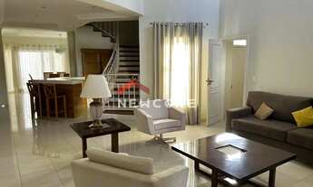 Imagem 5: Casa de condomínio em Avenida Adonias Cepellos - Jardim Residencial Tivoli Park - Sorocaba