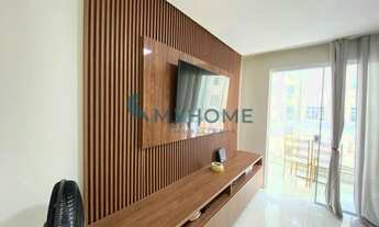 Imagem 4: Apartamento a venda 2 suítes 2 vagas Centro Guarapari