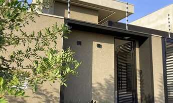 Imagem: Casa nova para venda com 3 quartos no SetSul