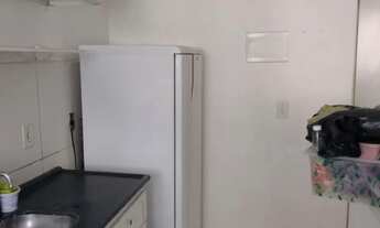 Imagem 6: Condomínio spazio Solarius 2/4 semi mobiliado valor 2550,00