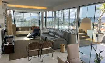 Imagem 2: Cobertura para Venda em Florianópolis, Lagoa Da Conceição, 3 dormitórios, 3 suítes, 4 banh