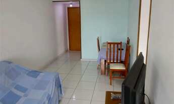 Imagem 2: 0 - Apartamento 2 quartos, sendo 1 suíte