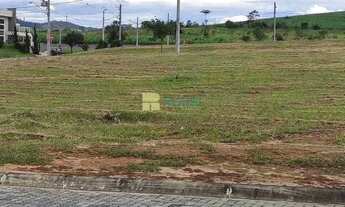 Imagem 6: Terreno à venda no Condomínio Eco Park em Caçapava, SP
