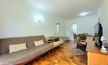 Imagem 3: Apartamento à venda ou locação anual na praia das Pitangueiras em Guarujá/SP - Mar Imóveis