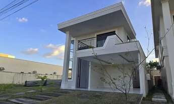 Imagem 2: JARDINS DO LAGO CASA DE 3 SUÍTES, 220 METROS QUADRADOS É 4 BANHEIROS