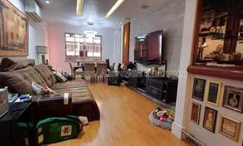 Imagem: Apartamento na Tijuca