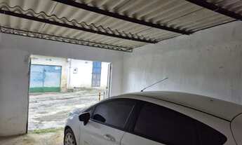 Imagem 3: Apartamento e Garagem à Venda em Vila Rica