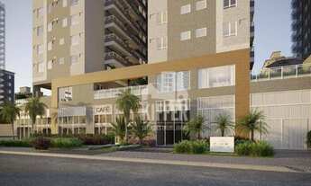 Imagem: Apartamento com 1 dormitório à venda