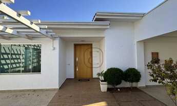 Imagem: Casa 3/4 603 sul ARSO 61