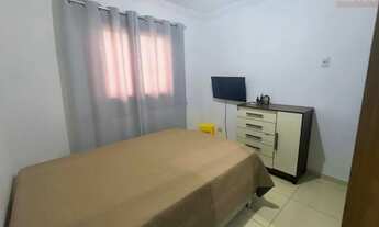 Imagem 7: Edf. Arariboia Apartamento com 1 dormitório