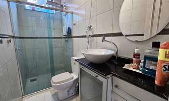 Imagem 5: Parque Samambaia - Rua Recife - casa - 3 suites - piscina - edicula