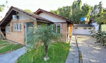 Imagem: Casa - Florianópolis SC