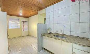 Imagem: Casa com 2 dormitórios à venda, 87 m²