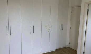 Imagem 4: Apartamento com 3 dormitórios para alugar, 84 m² por R$ 7.315/mês - Edifício Jardins de Mo