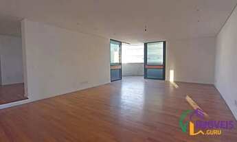 Imagem 4: APARTAMENTO - HIGIENÓPOLIS - SP