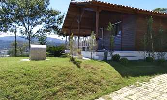 Imagem 2: Casa térrea com 4 quartos à venda ou para locação em Jardim Estância Brasil - SP