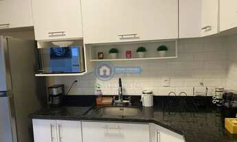 Imagem 3: Venda e Locação: Sobrado 3 Dormitórios em Vila Irmãos Arnoni