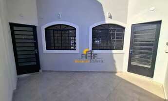 Imagem 4: Sobrado para alugar, 180 m² por R$ 11.500,00/mês - Jardim Ester - São Paulo/SP