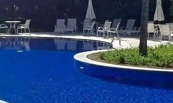 Imagem 2: Apartamento para Venda em Santana de Parnaíba, Alphaville, 3 dormitórios, 1 suíte, 3 banhe