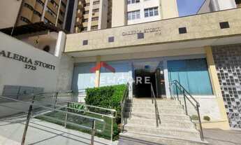 Imagem 3: Sala comercial em Rua Benjamin Constant - Centro - Londrina/PR