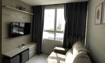 Imagem: APARTAMENTO À VENDA PORTAL ANTÚRIOS