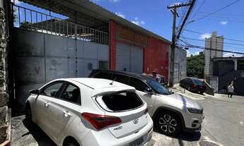 Imagem 2: Excelente Galpão no Parque Bela Vista