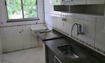 Imagem 8: Apartamento Taquara - Jacarepaguá