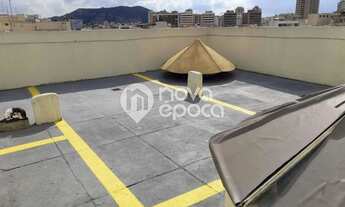 Imagem 11: Tijuca Galpão / depósito com 1 vaga na garagem